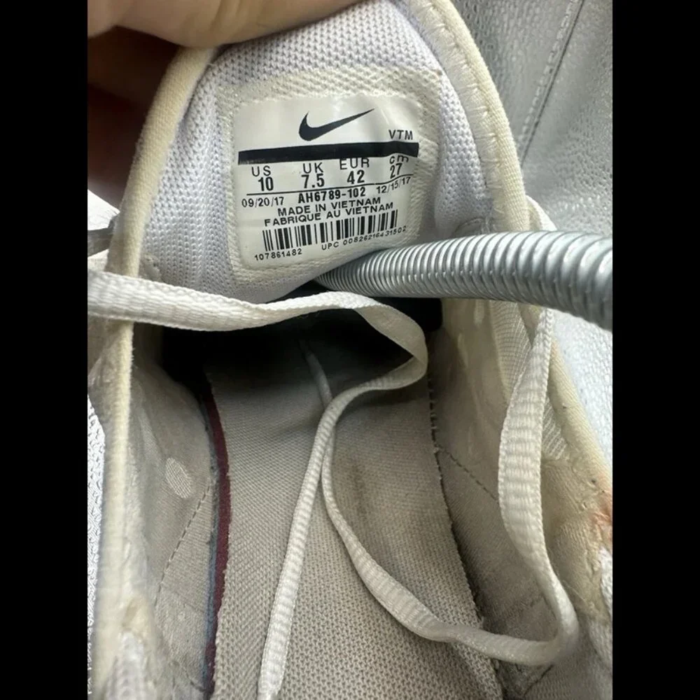 Nike this air