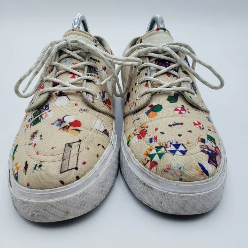 Nike stefan janoski