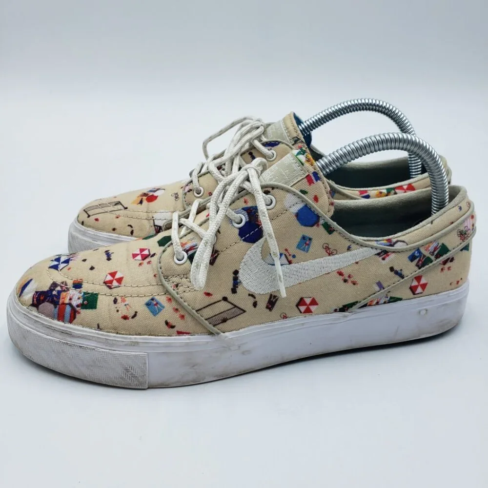 Nike stefan janoski