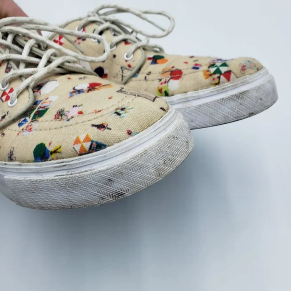 Nike stefan janoski