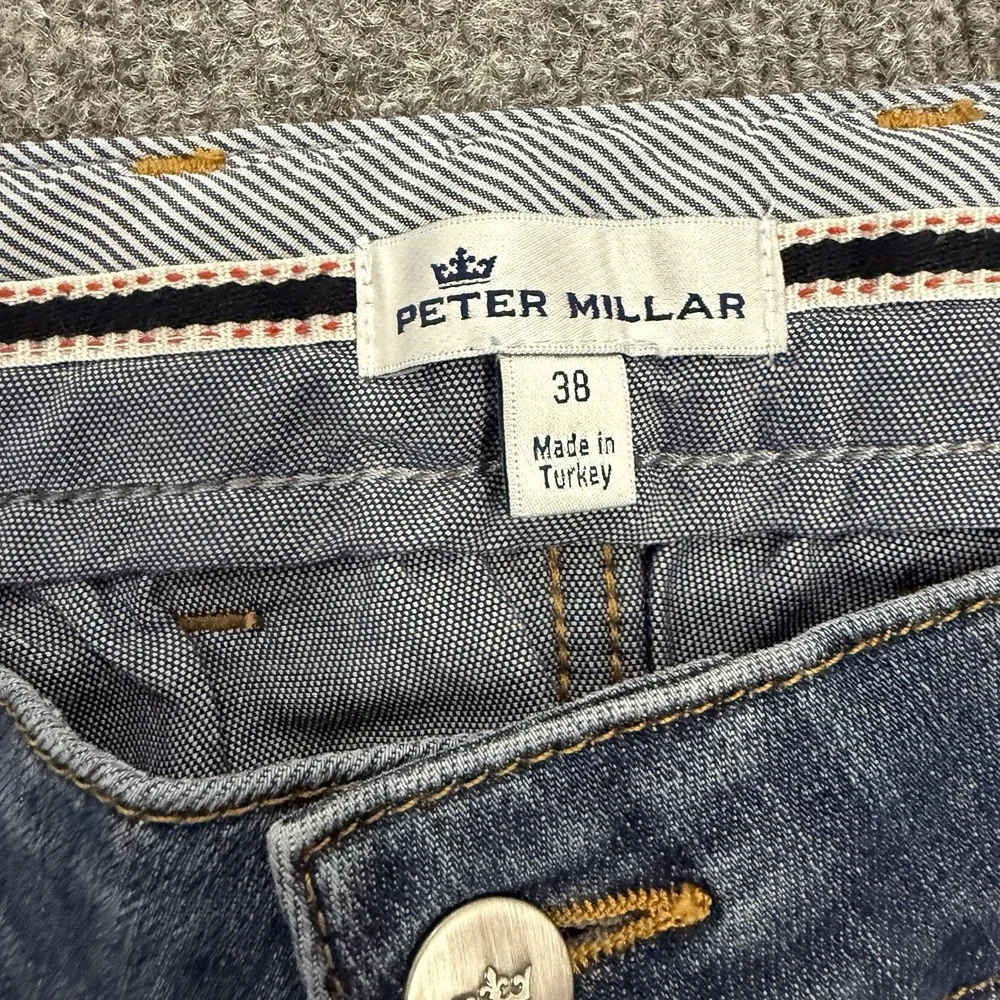Peter Millar waist 38