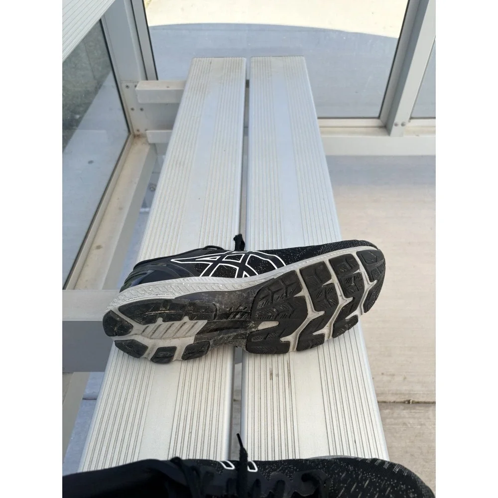 Asics gel kayano