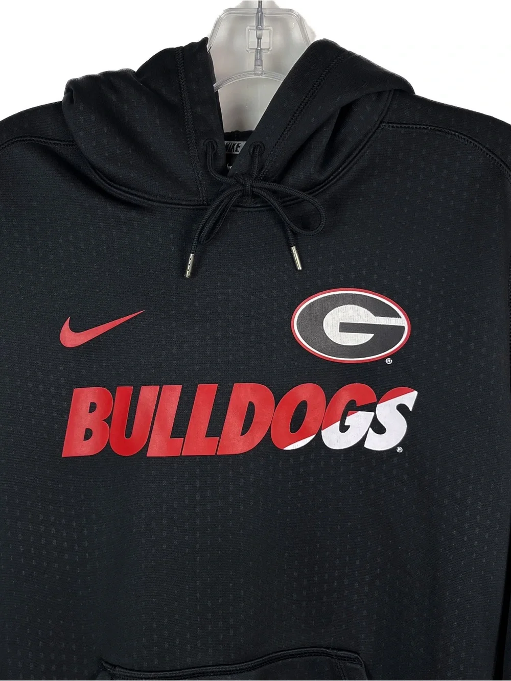 Nike georgia bulldogs
