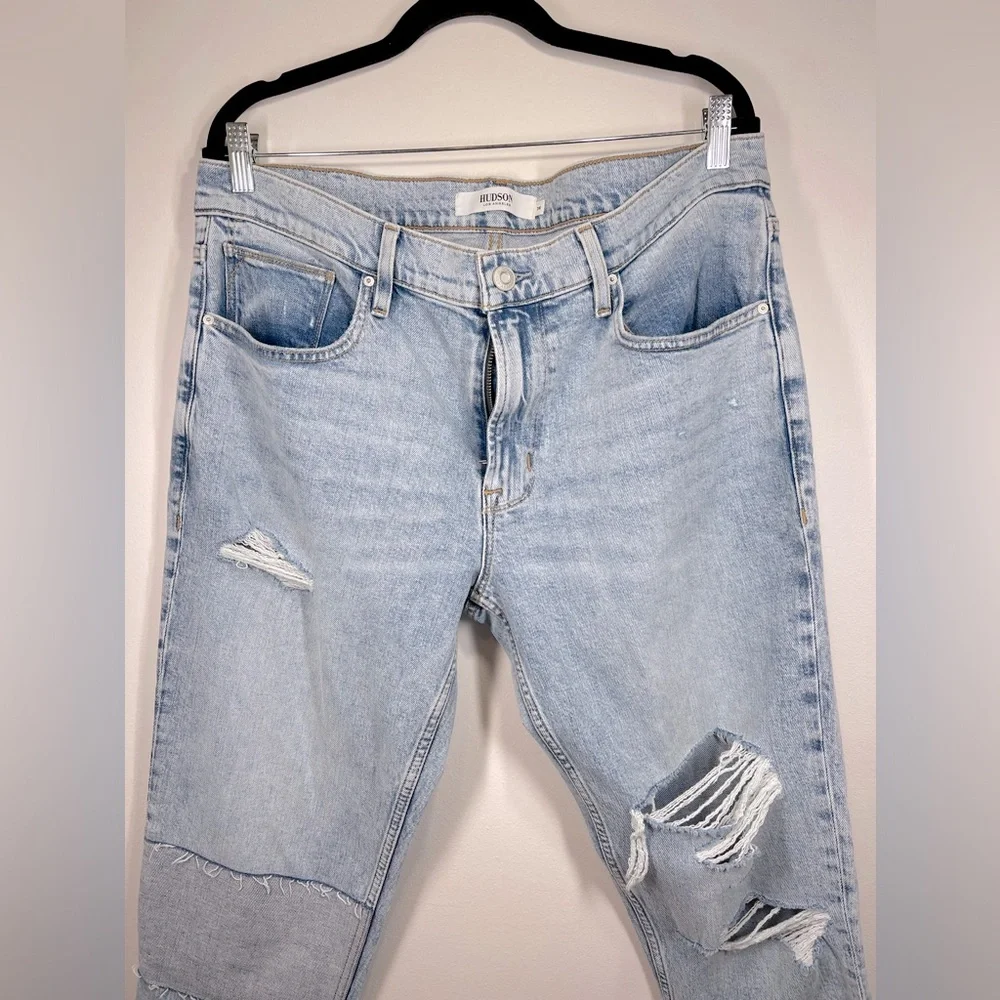 Hudson Jeans 📌please see
