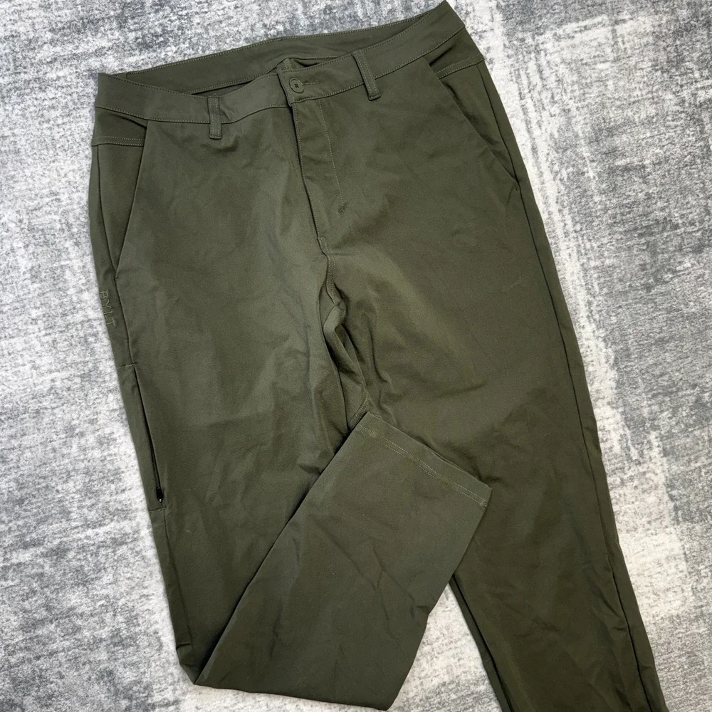 BYLT Basics tagged 34