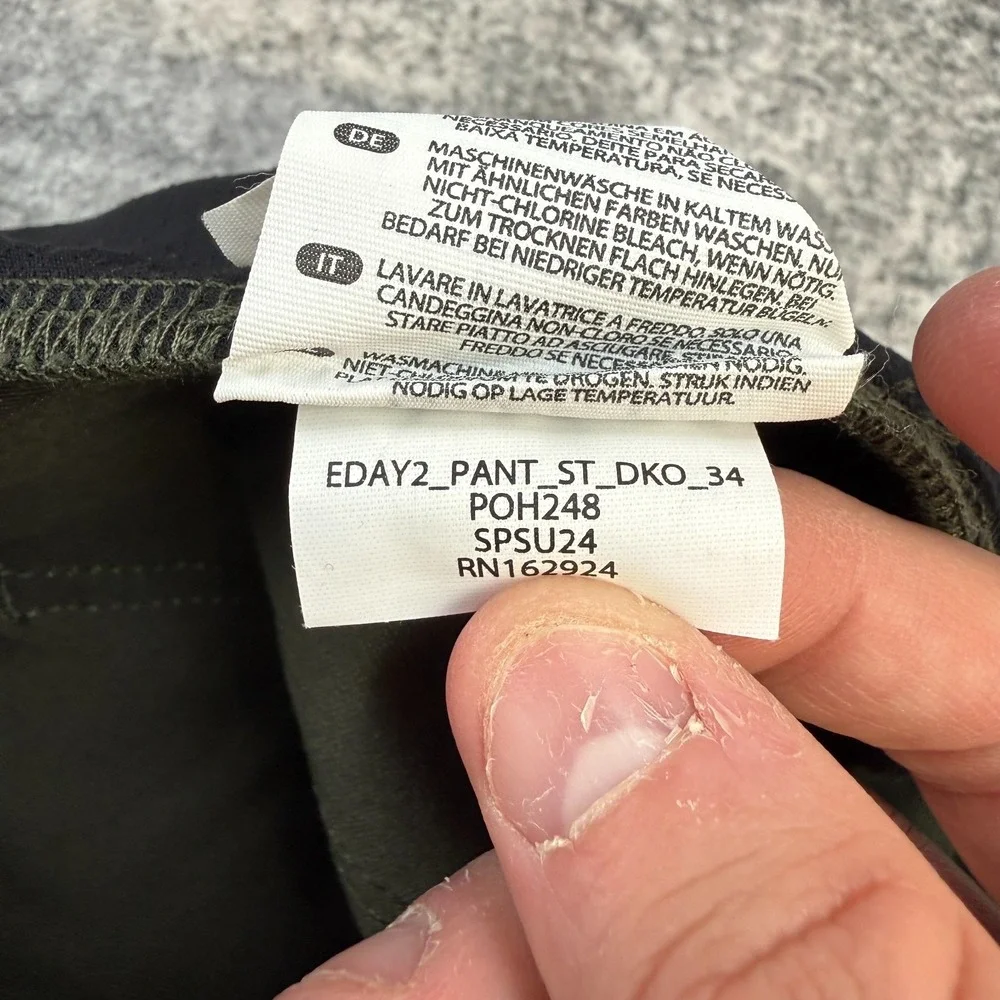 BYLT Basics tagged 34