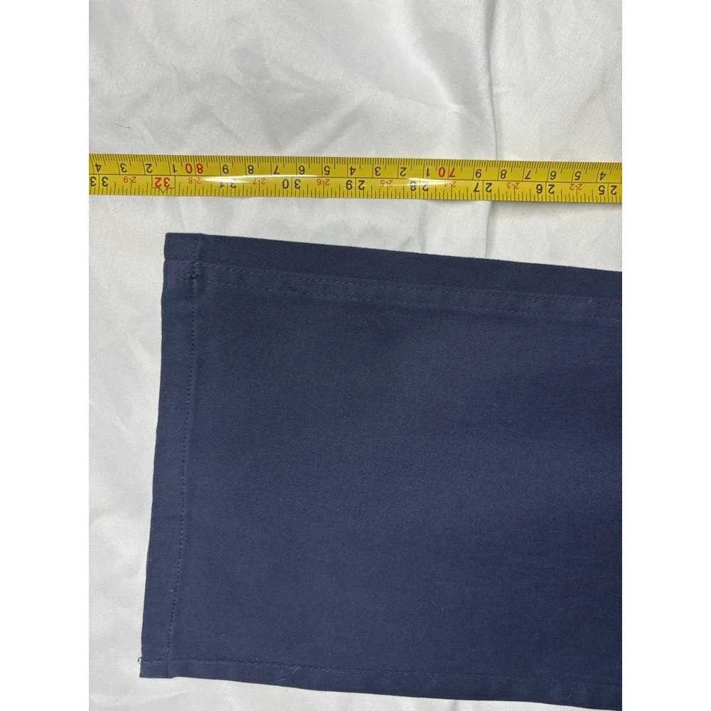 FootJoy color measurements cotton