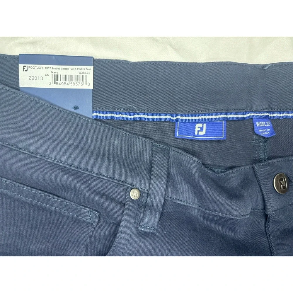 FootJoy size new