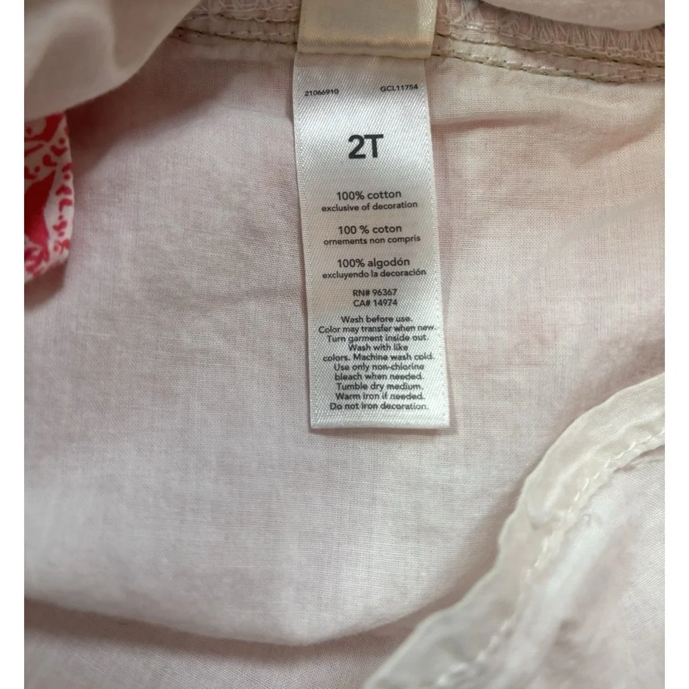 OshKosh B’gosh good preowned