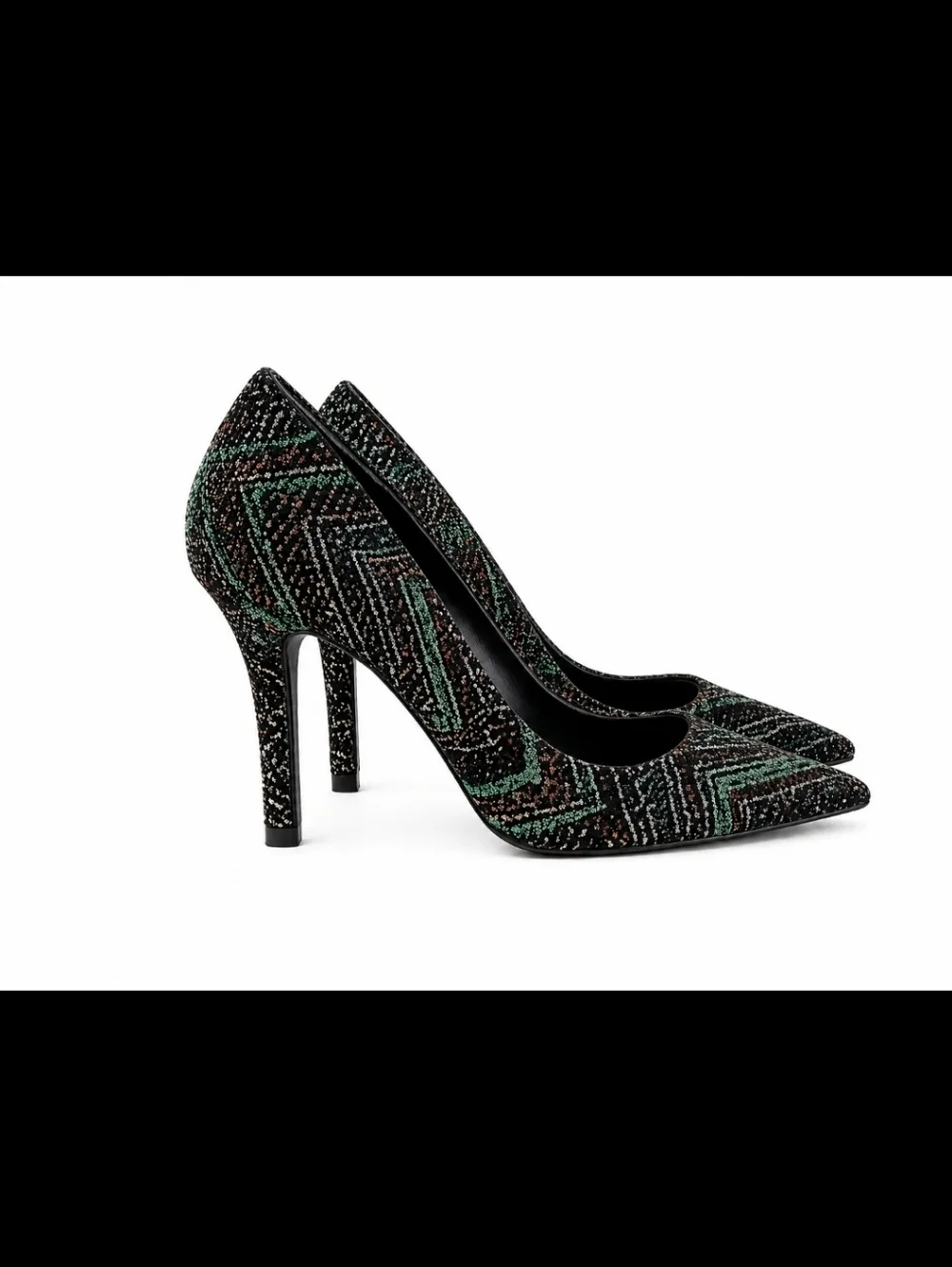 Charles By Charles David chic elevated