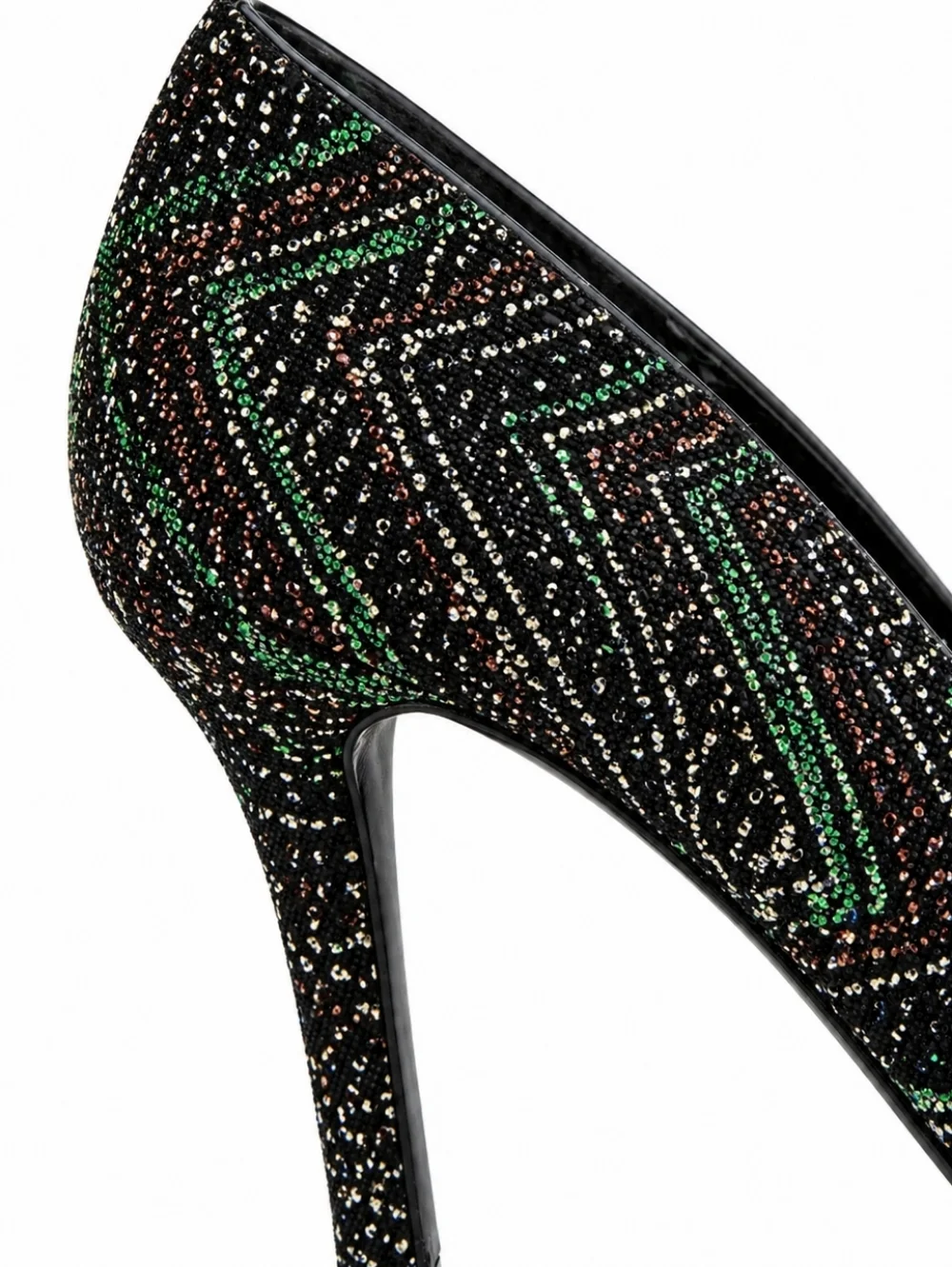 Charles By Charles David chic elevated
