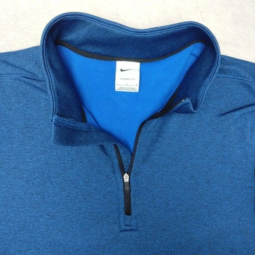 Nike sweatshirt mens