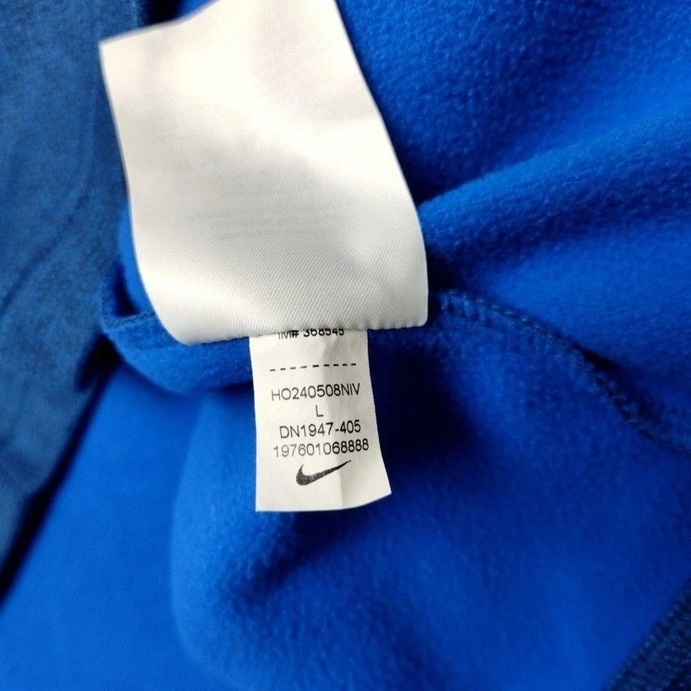 Nike sweatshirt mens