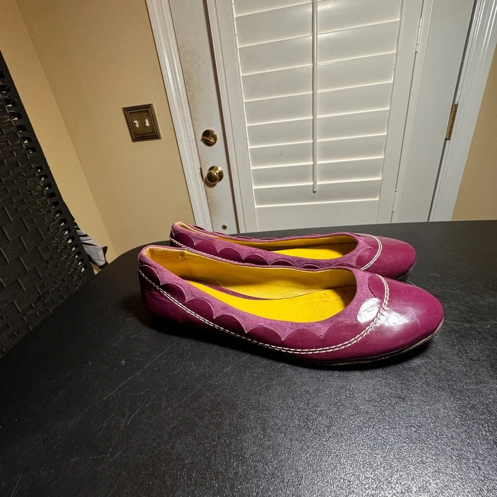 Boden flats eu