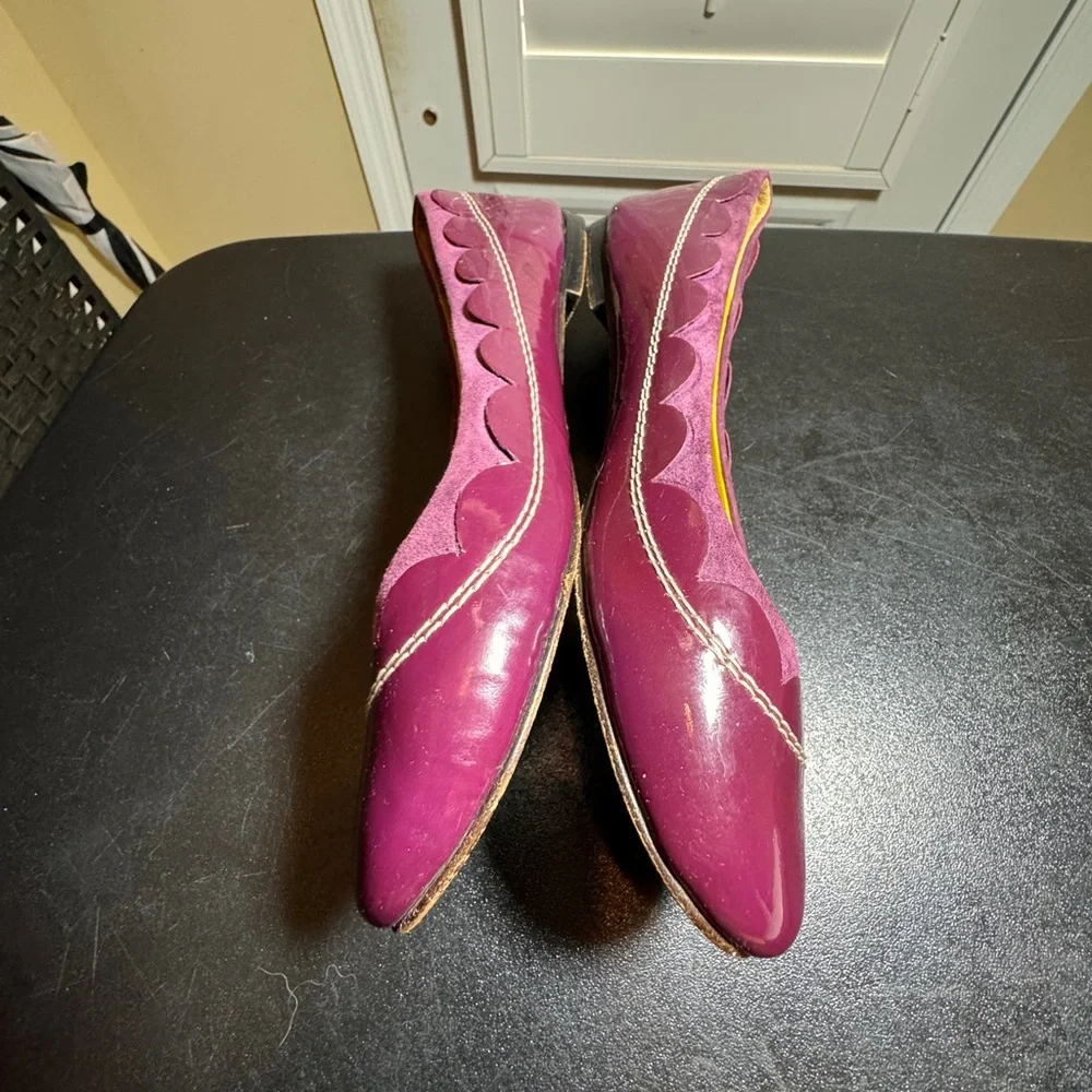 Boden flats eu