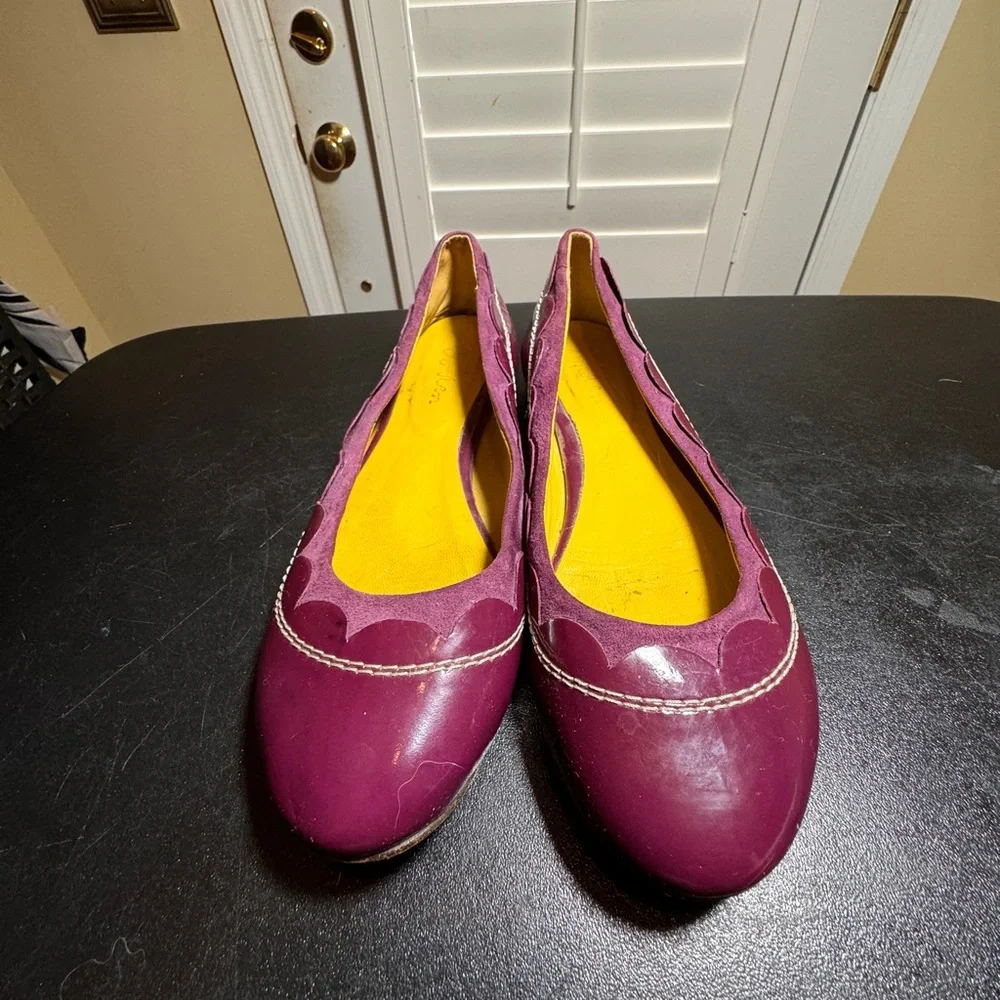 Boden flats eu