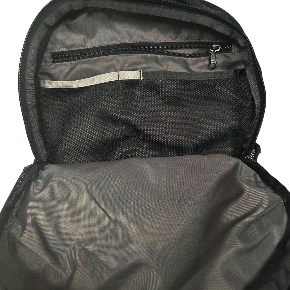 The North Face super fast