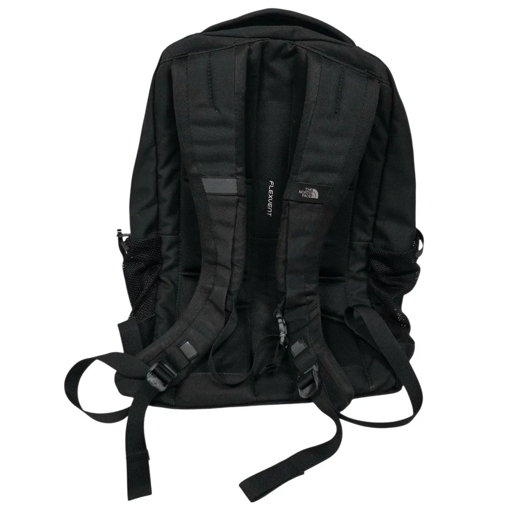 The North Face super fast