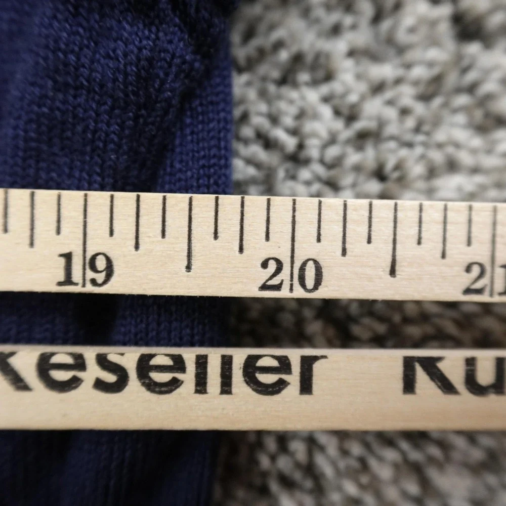 Jos. A. Bank measurements are
