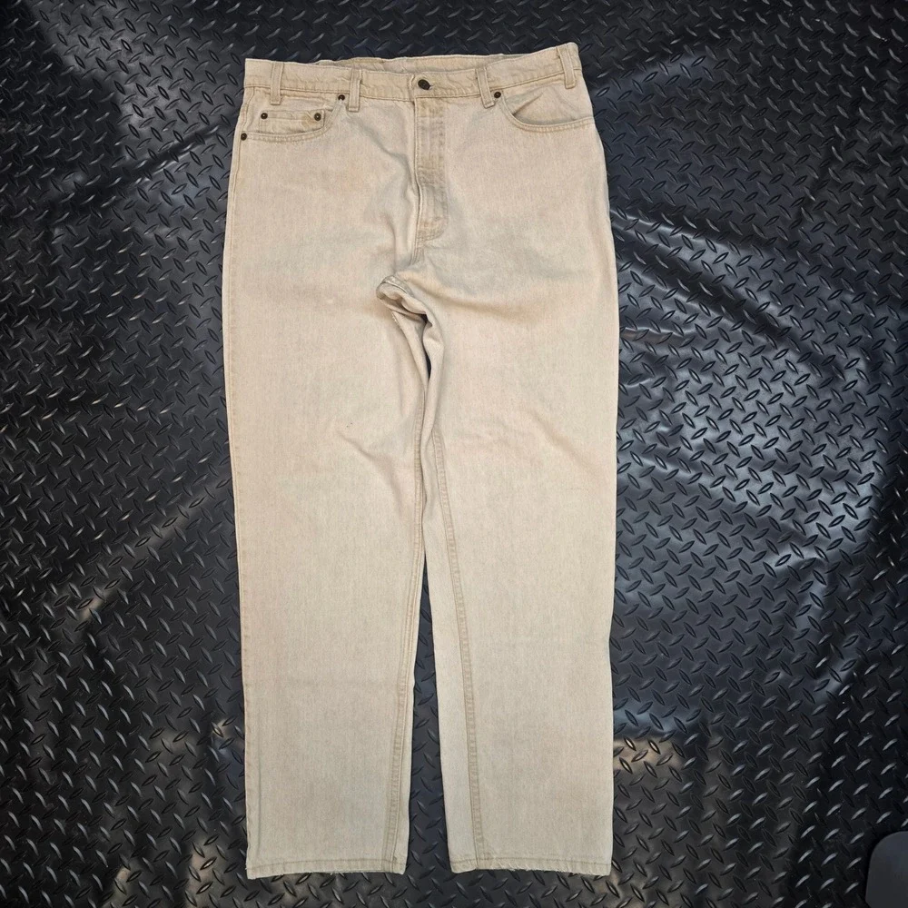 Levis vintage levi