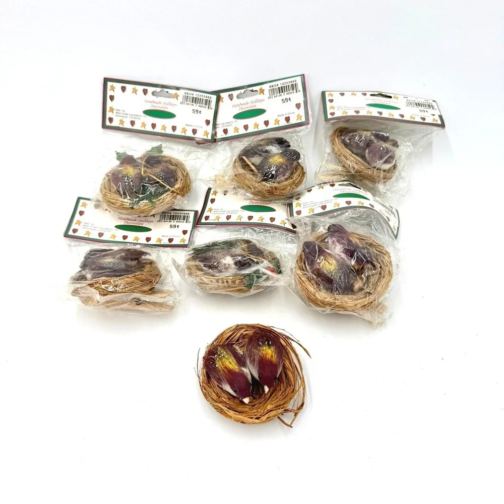 Handmade Holidays brand handmade