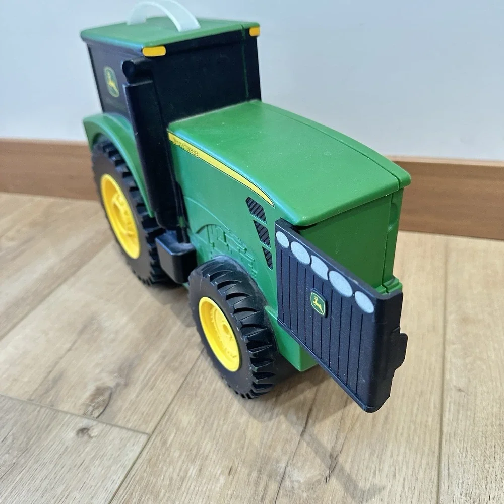 ERTL john deere