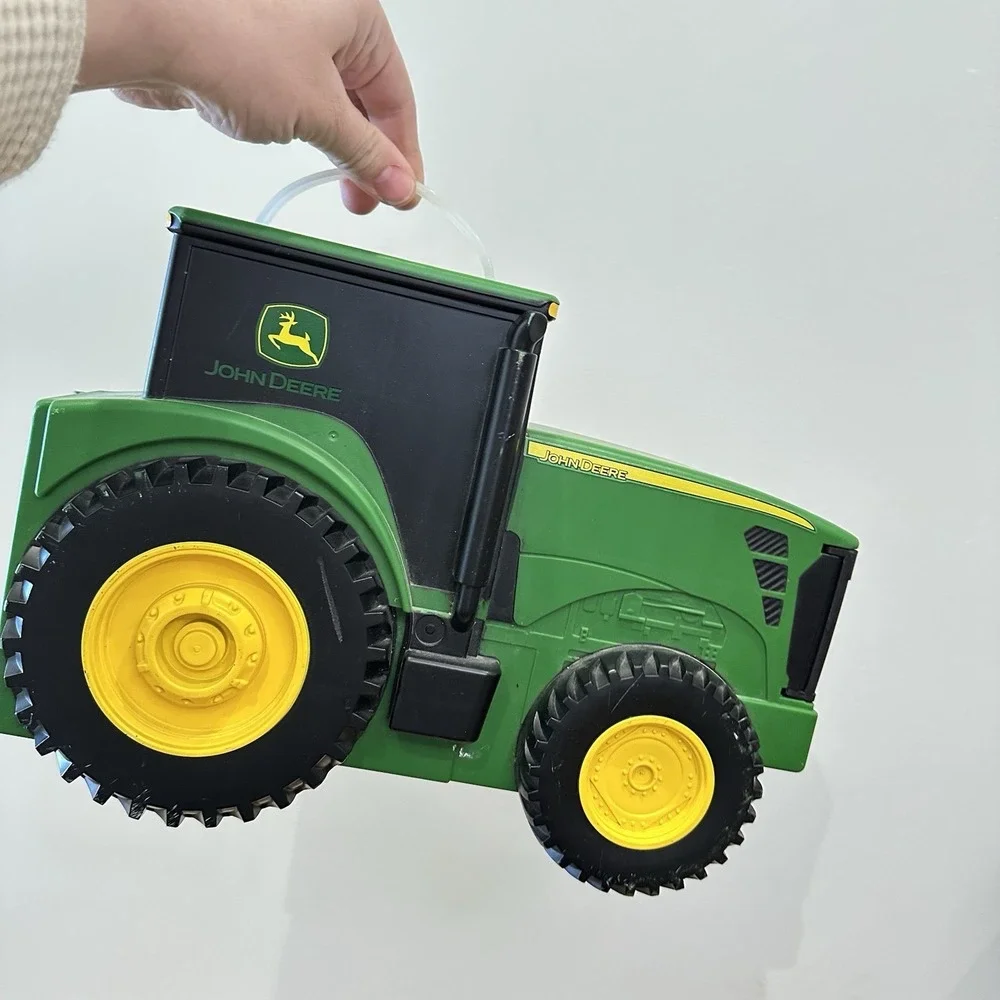ERTL john deere