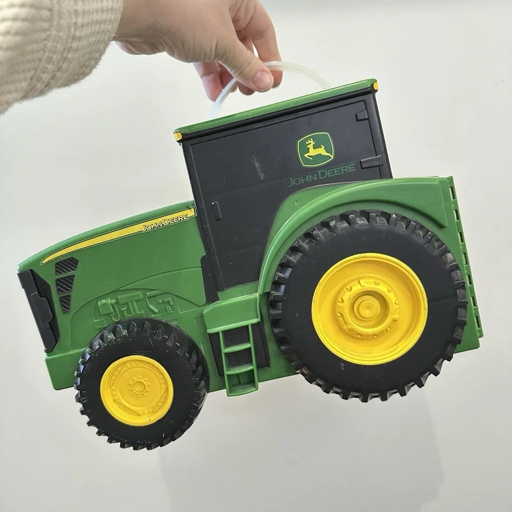 ERTL john deere
