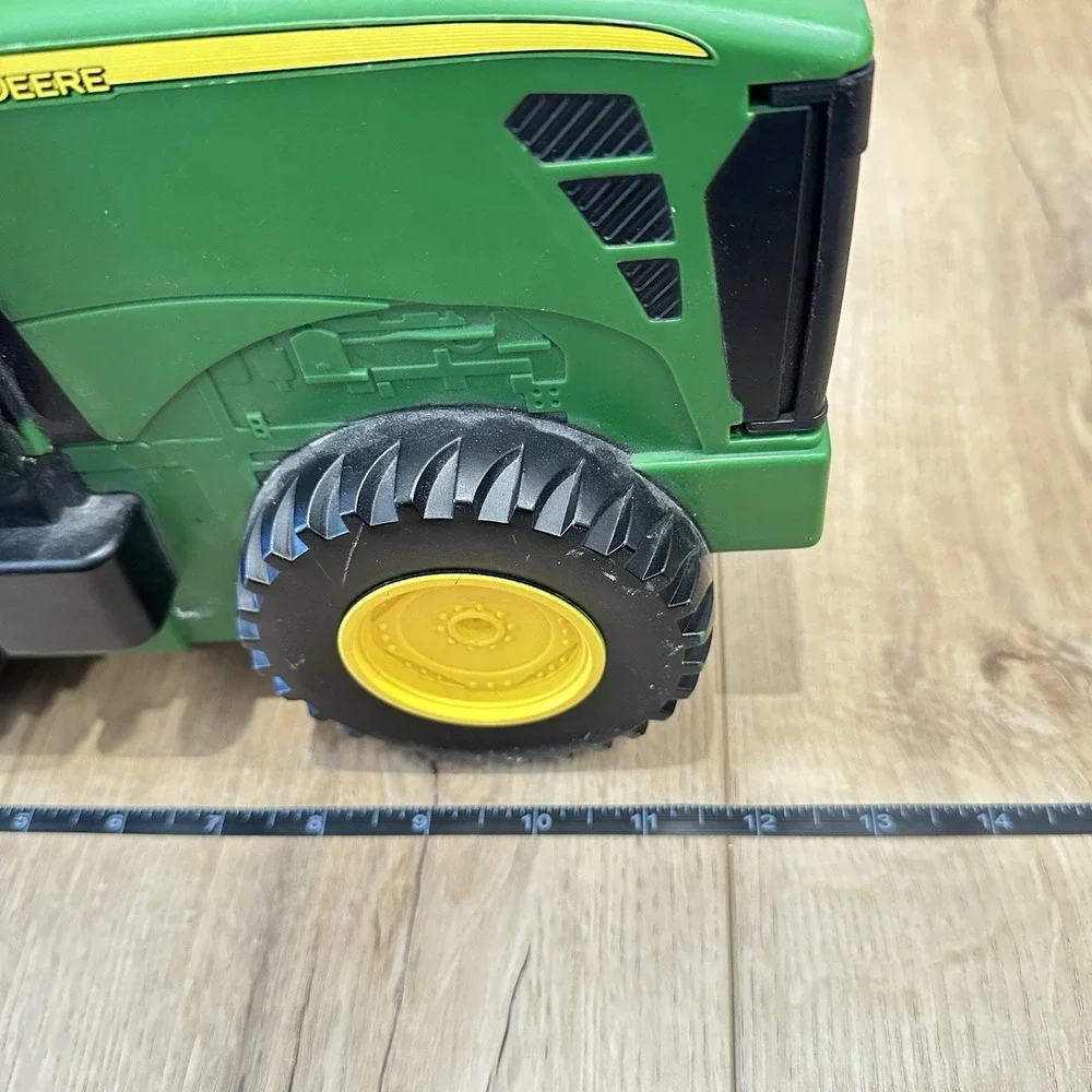 ERTL john deere