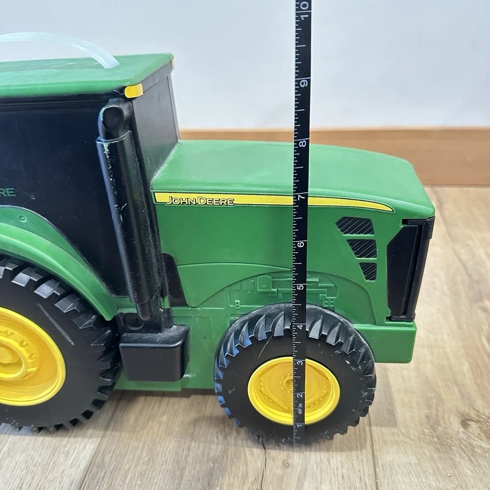 ERTL john deere