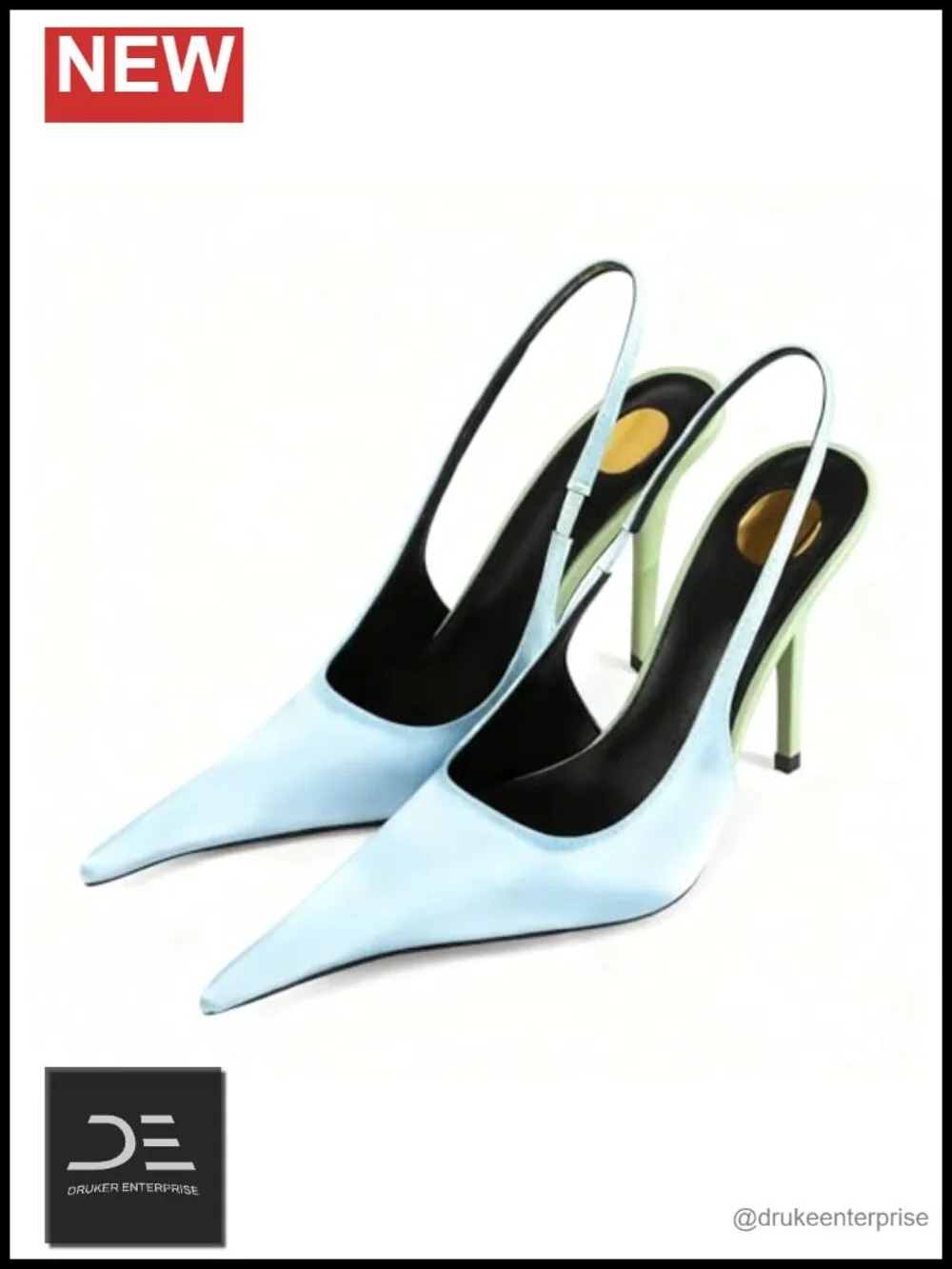 N/A these pointed