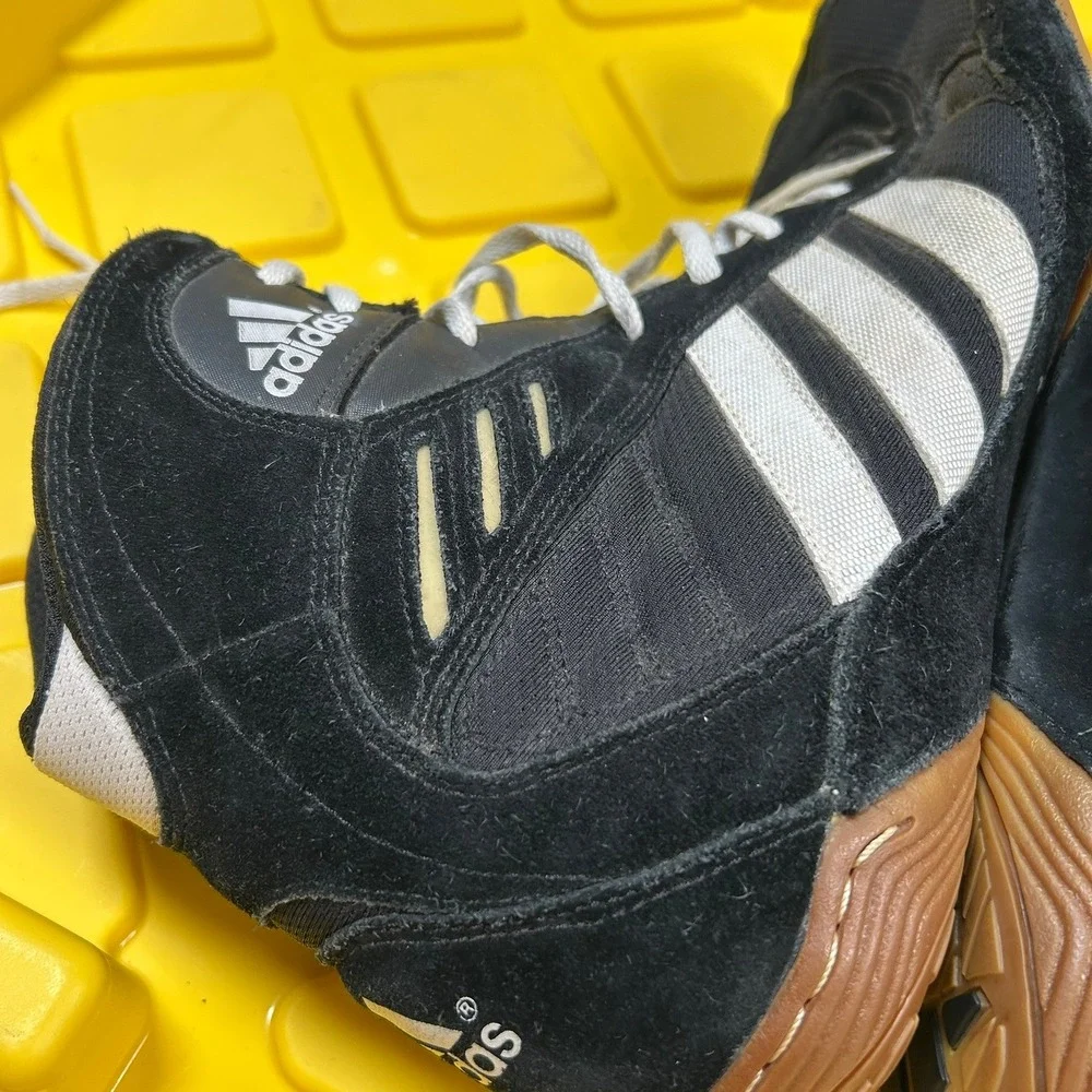 adidas preo wrestling