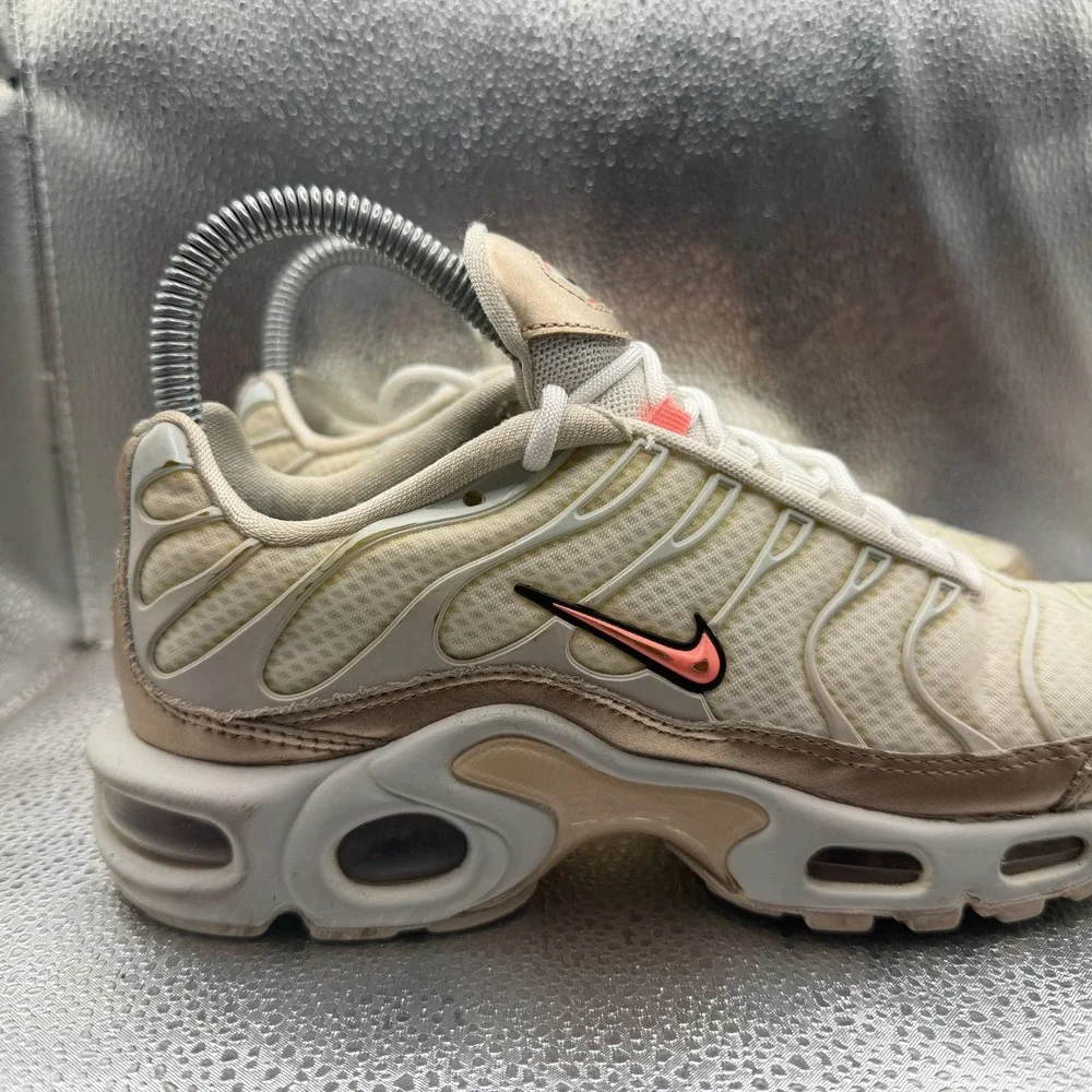 Nike size air
