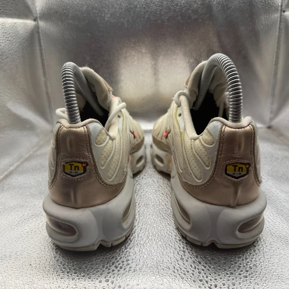 Nike size air