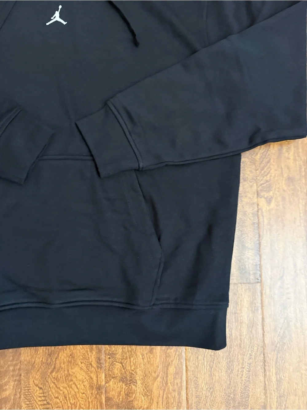 Jordan minimal hoodie