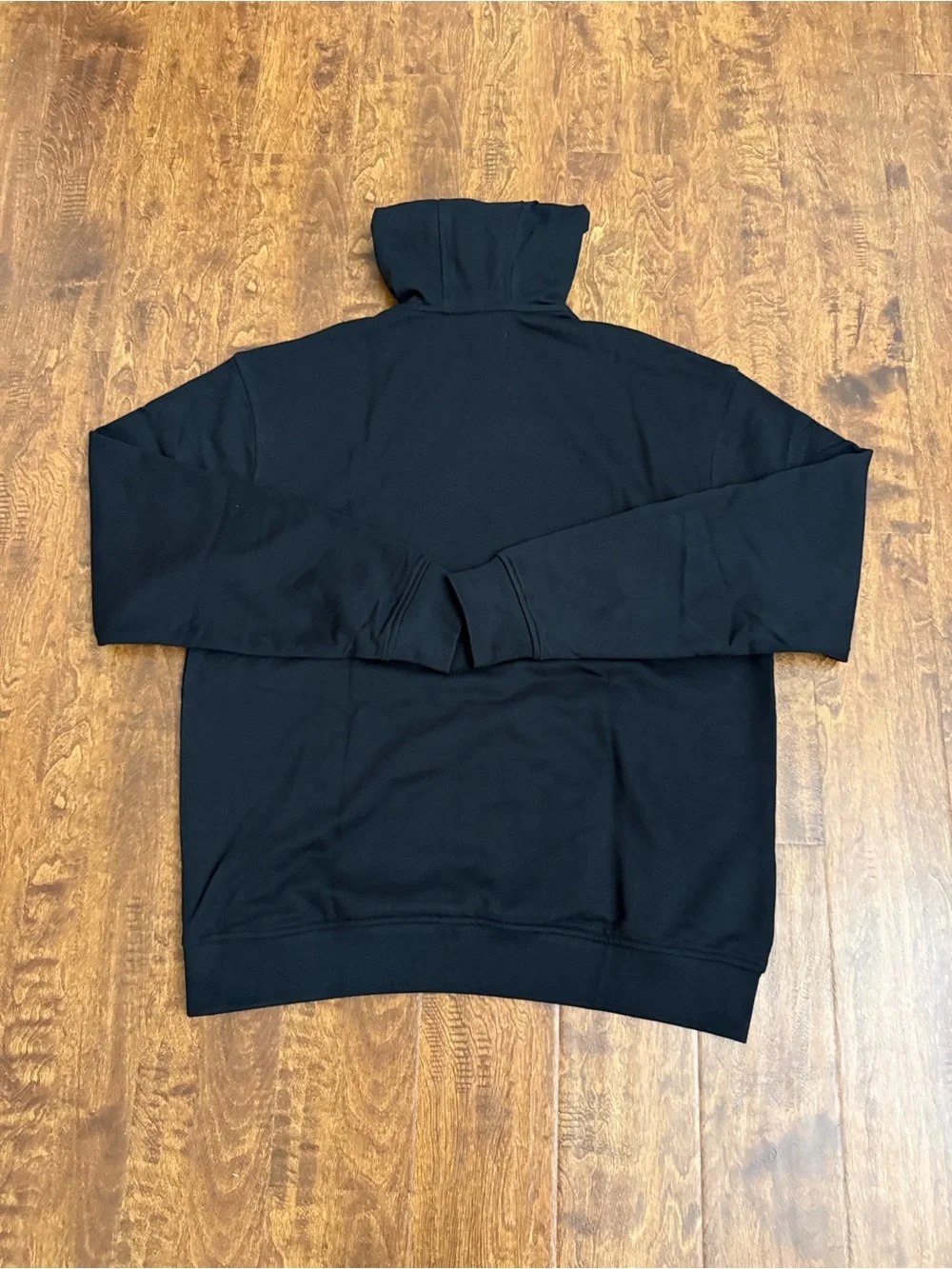 Jordan minimal hoodie
