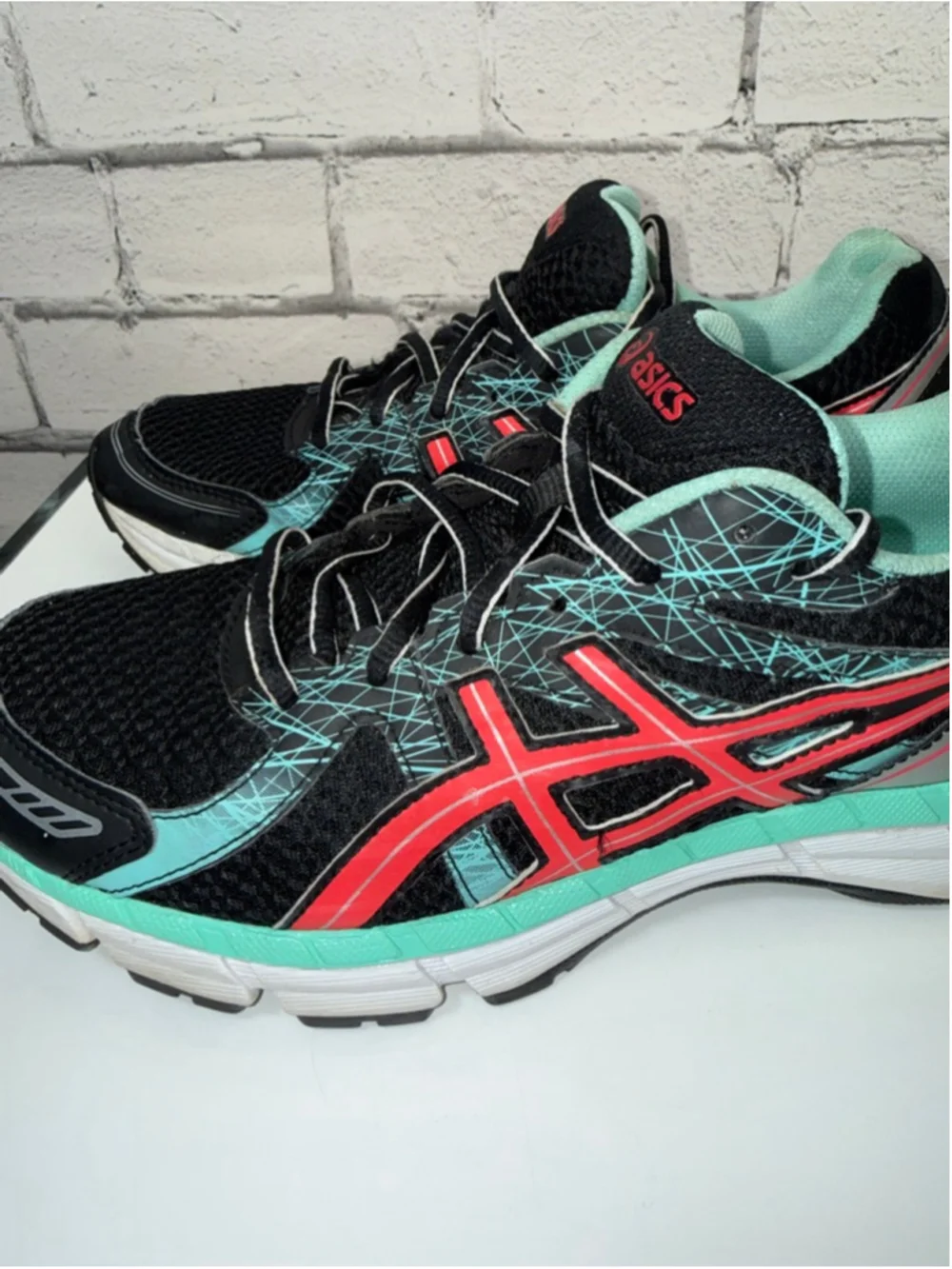 Asics these are