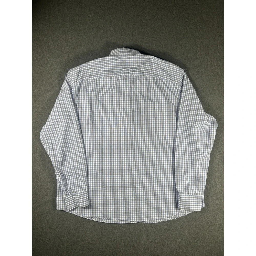 UNTUCKit men 3xl