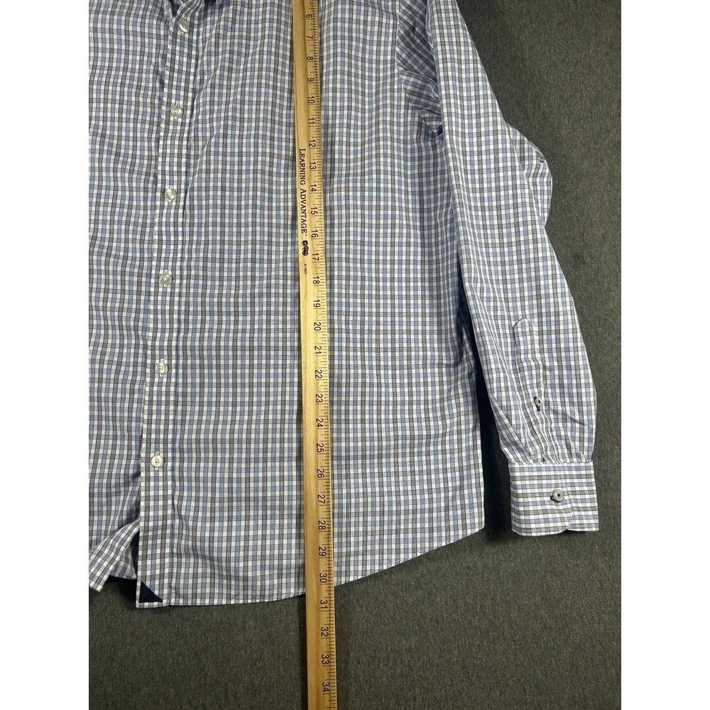 UNTUCKit men 3xl