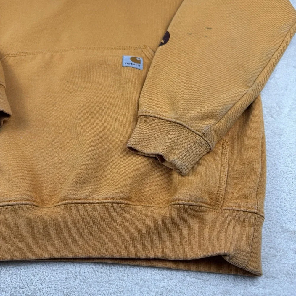 Carhartt loose fit