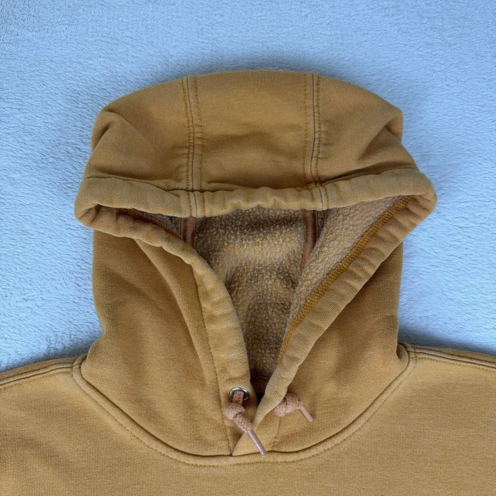 Carhartt loose fit