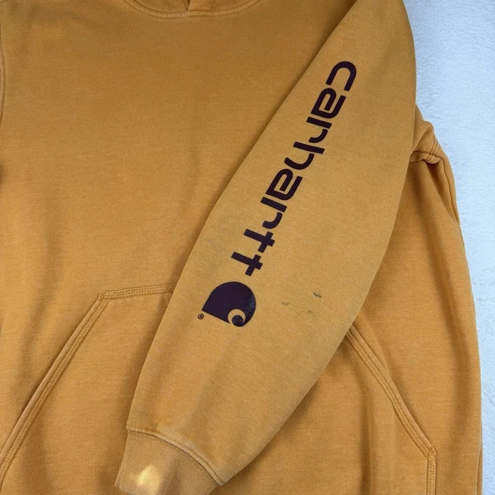 Carhartt loose fit