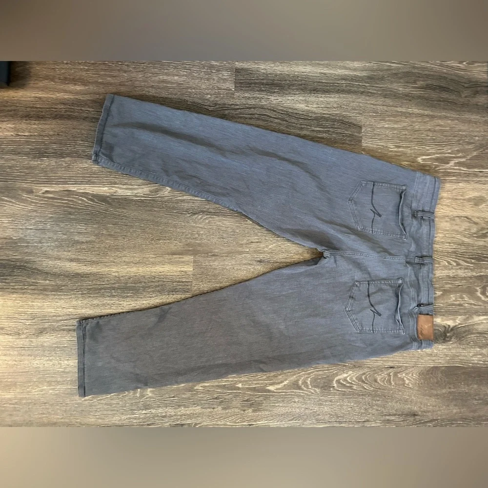 Heritage comfortable relaxed