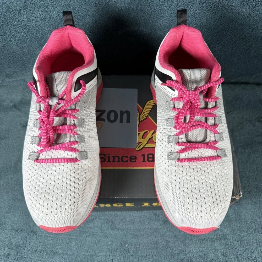 thorogood designed active