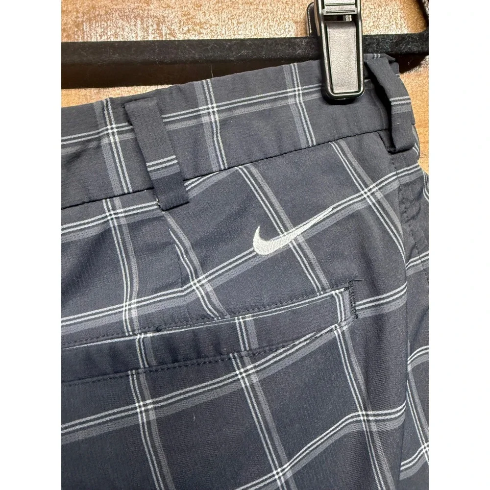 Nike conquer course