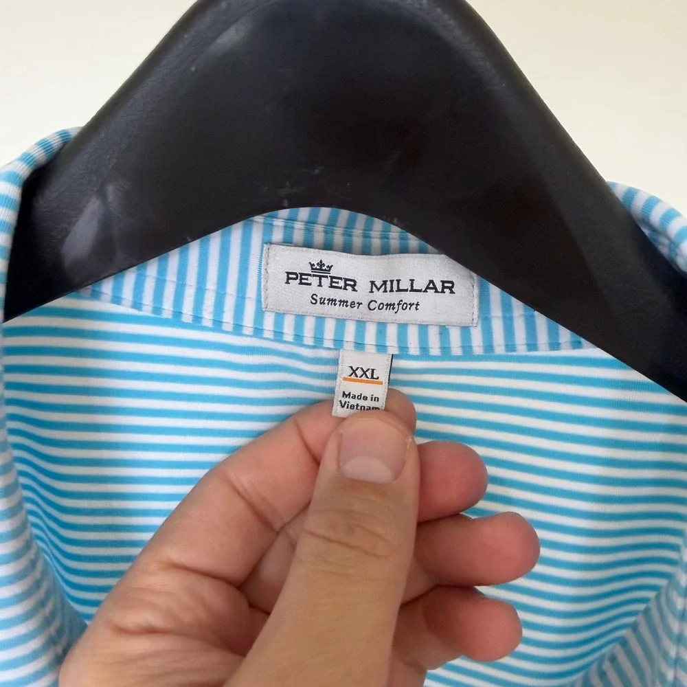 Peter Millar peter millar