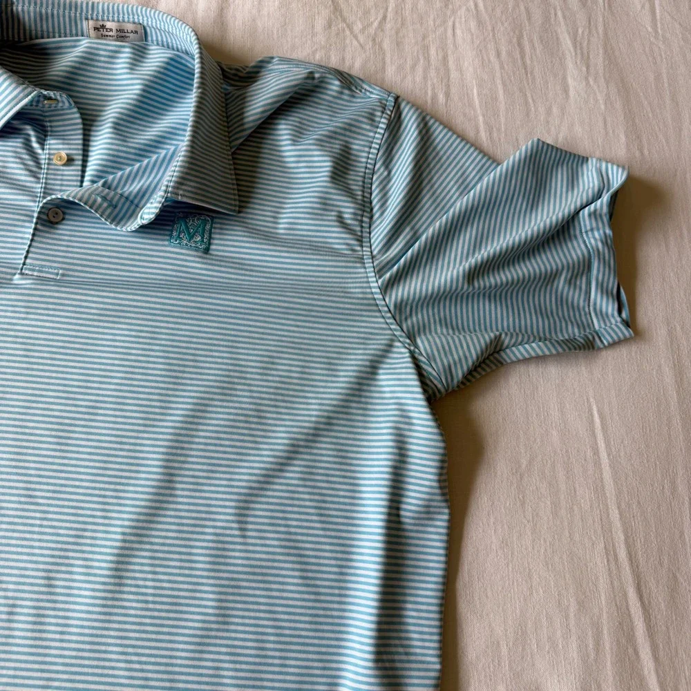 Peter Millar peter millar