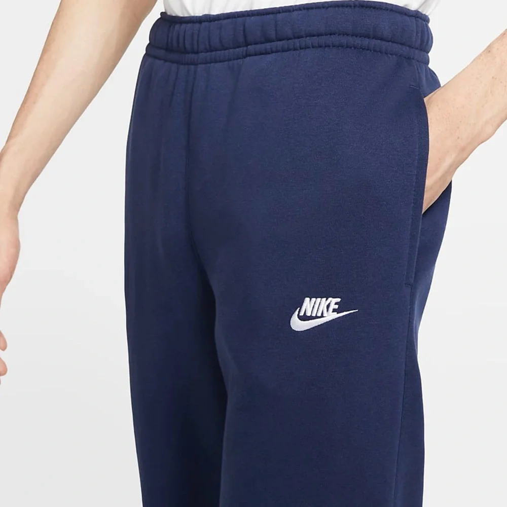 Nike 80% cotton