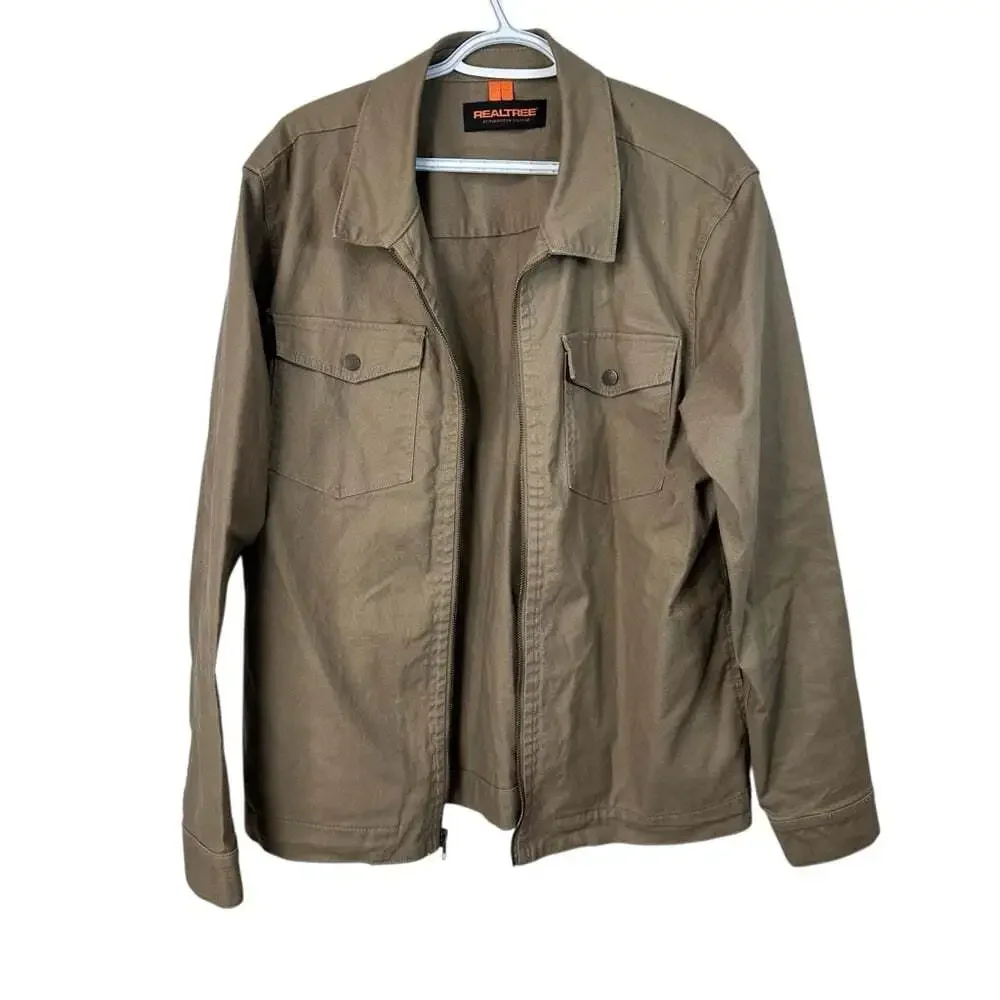 Realtree durable functional