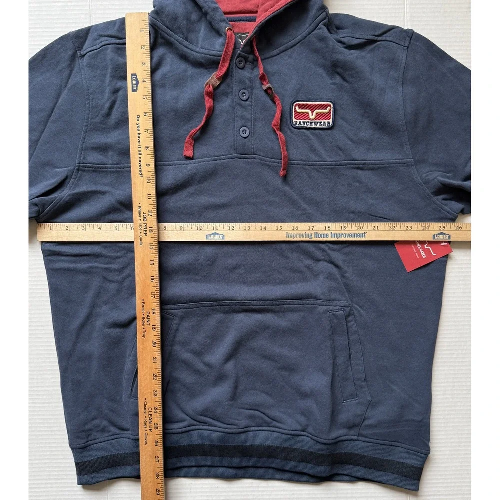 Kimes Ranch *****clothing measurements